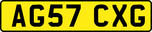 AG57CXG