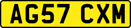 AG57CXM