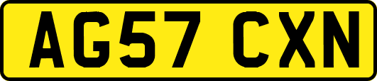 AG57CXN