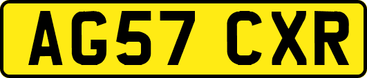 AG57CXR