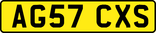 AG57CXS