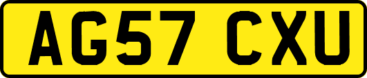 AG57CXU