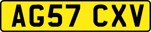 AG57CXV