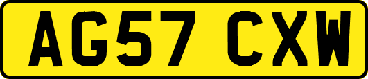 AG57CXW