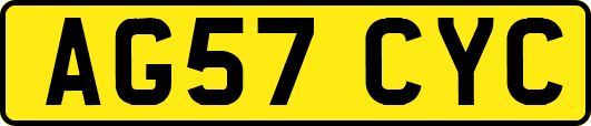AG57CYC