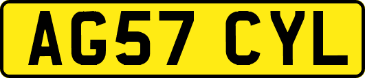 AG57CYL