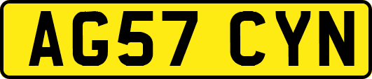 AG57CYN