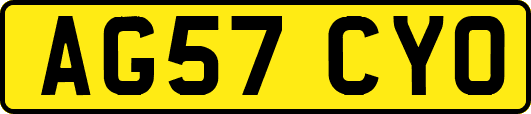 AG57CYO