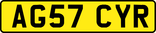 AG57CYR