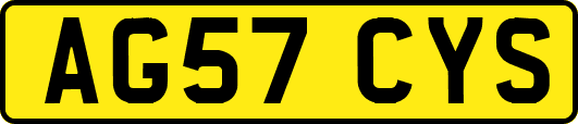AG57CYS
