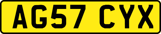 AG57CYX