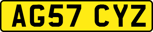 AG57CYZ