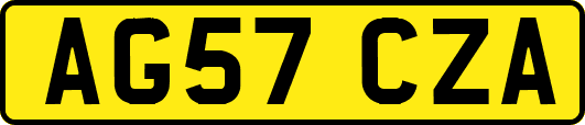 AG57CZA