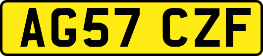 AG57CZF