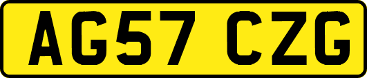 AG57CZG