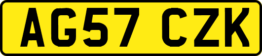 AG57CZK