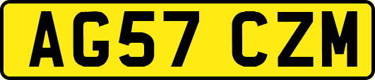 AG57CZM