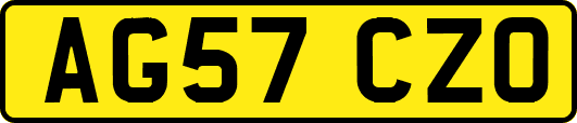 AG57CZO