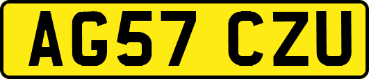 AG57CZU