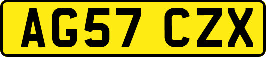 AG57CZX