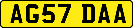 AG57DAA