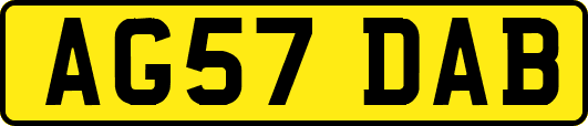 AG57DAB