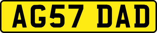 AG57DAD