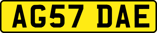 AG57DAE