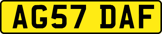 AG57DAF