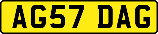 AG57DAG