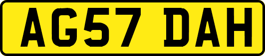 AG57DAH