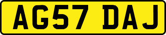 AG57DAJ