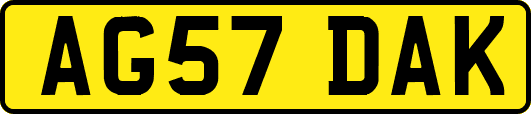 AG57DAK