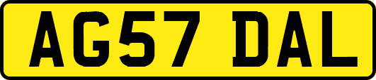 AG57DAL