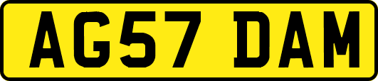 AG57DAM