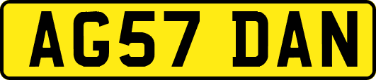 AG57DAN