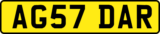 AG57DAR