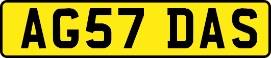 AG57DAS