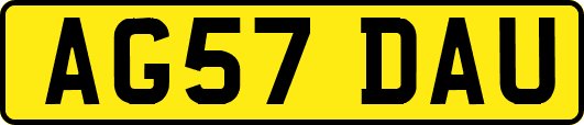 AG57DAU