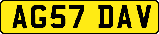 AG57DAV