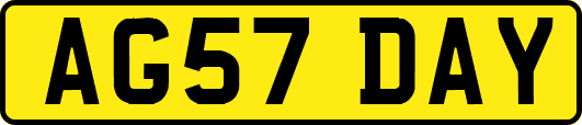 AG57DAY