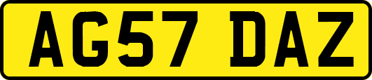 AG57DAZ