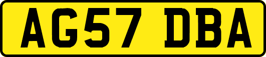 AG57DBA