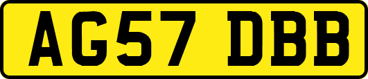 AG57DBB