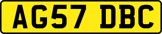 AG57DBC