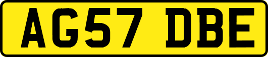 AG57DBE
