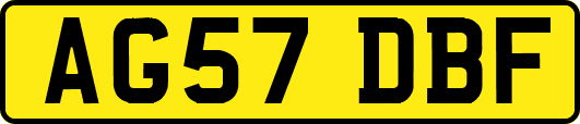 AG57DBF