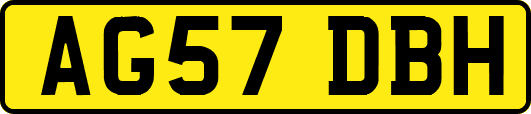 AG57DBH