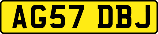 AG57DBJ