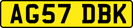 AG57DBK